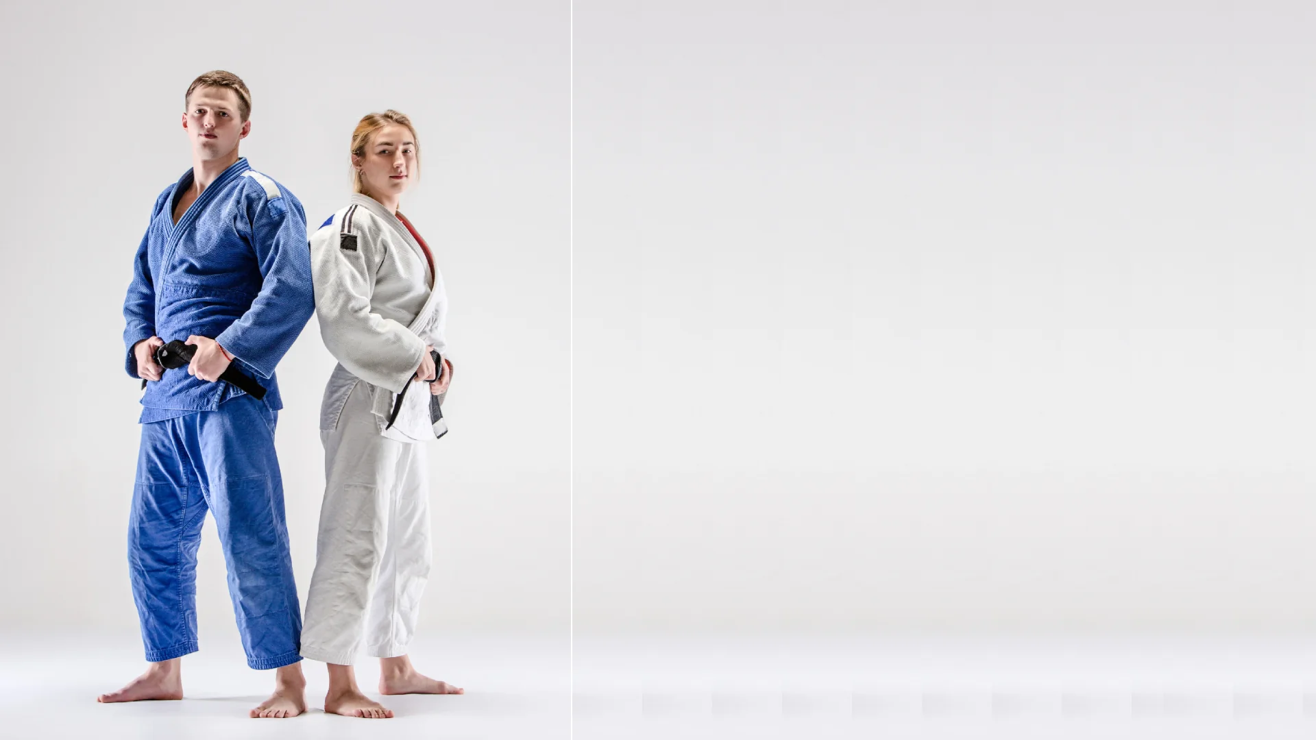 Master the Mat with Scorpion