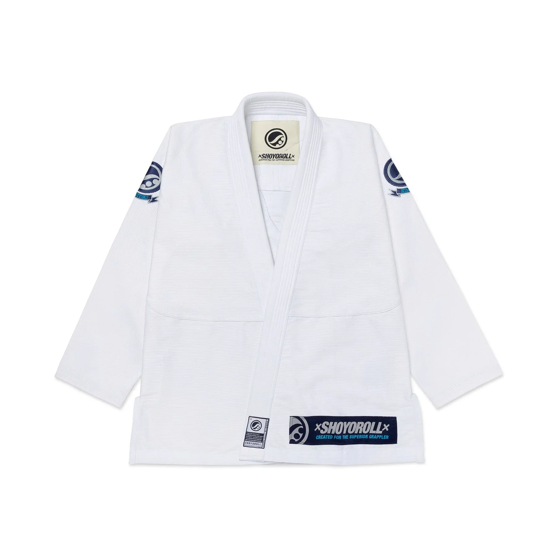 Jiu Jitsu GI